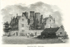Eastbury House Barking Ogborne 1817 
