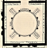 Passmore Edwards Museum Gallery Floor Plan Detail  Romford Road 