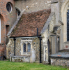 Gosfield Church Vestry 21 March 2025