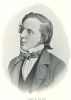 John William Salter 1820 to 1869 Palaeontologist