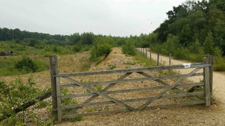 Cockaynes Wood EWT 1 Copyright: Brian Clough