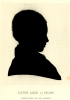 Joseph Lister 1827 to 1912  Aged 13  