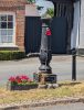Hatfield Broad Oak Village Pump Detail 27 June 2025