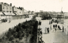 Southend on Sea Marine Parade Post Card 