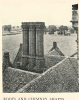 Eastbury House Roofs and Chimney Shafts