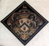 Tilty Church Hatchment 17 June 2025 