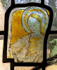 Wendens Ambo Church Stained Glass Saint 7 August 2022