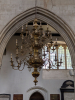 Hatfield Broad Oak Church Brass Chandelier 27 June 2025 