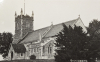 Great Wigborough Church Postcard  