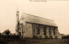 Little Dunmow Church 