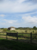 Beaumont Quay Lime Kiln Store view form car park 2014 