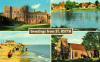 St Osyth Post Card Greetings