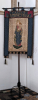 Castle Hedingham Church Banner 8 August 2025 
