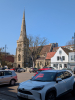 Romford Church Exterior 2 3 April 2025 
