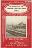 Cover Walton on the Naze Homeland Series 1911