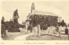 Wanstead St Mary Church 1927 Musto Photographer