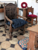 Tilty Church Wesley Chair 17 June 2025