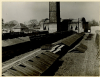 Woodham Mortimer Brick Works Drying Sheds 1954  