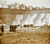 Grays Quarry 1910 S.H. Warren  