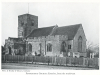 Fingringhoe Church Exterior 1938 