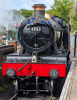 North Weald Steam Train 3 5th May 2025
