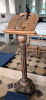 Tilty Church Eagle Lectern 17 June 2025 