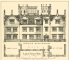 Barking Eastbury House 1929 