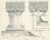 Springfield Church Font Essex Review 1894 