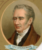 George Stephenson 1781 to 1848 Portrait 