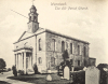 Wanstead Church Post Card 
