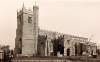 Coggeshall St Peter as Vincula Church 