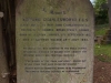 Grave of Edward Charlesworth