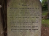 Grave of Edward Charlesworth 