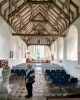 Tilty Church Looking East 17 June 2025