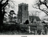 Thorington Church Millatt 1935