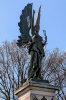 Wanstead War Memorial 27 March 2025 3 