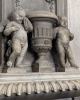 Hatfield Broad Oak Church Urn Monument 2025 
