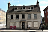 Old Dispensary Romford Road Stratford Webbs 