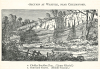 Writtle Geological Section 1887 