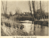 Little Braxted The Blackwater Arthur Mee 1942 