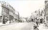 Witham High Street about 1900 