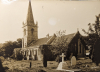 Tendring Church  