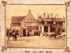 Bell Inn Old Heath Colchester 1884 Earthquake Photograph 