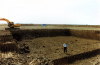 Althorne Excavation London Clay 2 