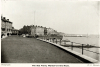 Walton Naze Sea Front T C Brooke Photographer 1911