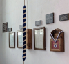 Gosfield Church Bell Rope Sally  21 March 2025 