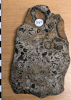 Hertfordshire Puddingstone sliced cobble 