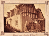Peldon House near church 1884 Essex Earthquake Photograph 