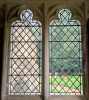 Clavering Church Porch Window 5 August 2025