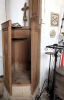 Tilty Church Pulpit 17 June 2025